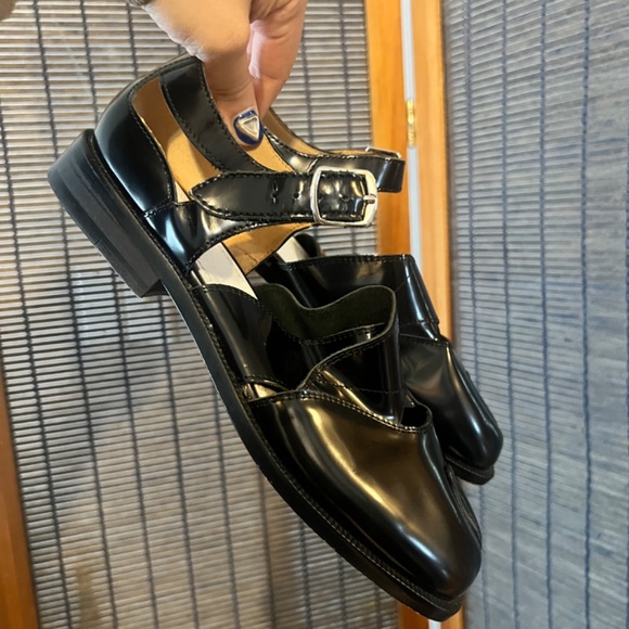 Maison Margiela Tabi Sandals - Picture 2 of 3